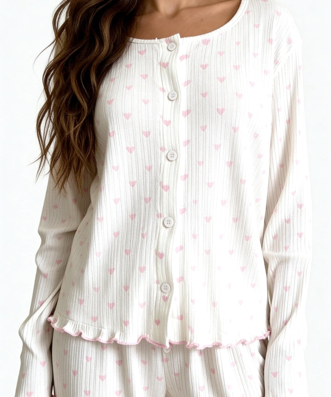 Neya's Pajama Set