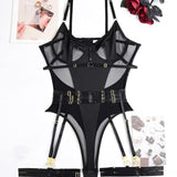 Rafaela's Bodysuit