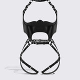 Tara's Body Harness
