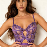 Imani's Bodysuit