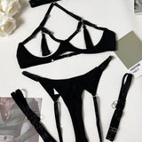 Layla's Lingerie Set