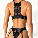 Mell's Lingerie Set