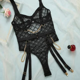 Aria's Bodysuit