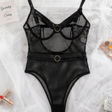 Vivienne Bodysuit