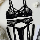 Alice Lingerie Set