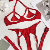 Layla's Lingerie Set