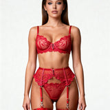 Helena's Lingerie set