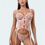 Marina's Lingerie Set
